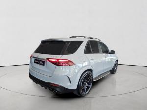 Mercedes-Benz GLE GLE53 4Matic+ - Image 7