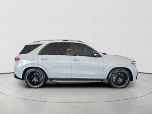 Mercedes-Benz GLE GLE53 4Matic+ - Image 8