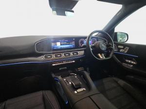 Mercedes-Benz GLE GLE450d 4Matic Avantgarde - Image 11