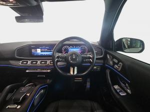 Mercedes-Benz GLE GLE450d 4Matic Avantgarde - Image 12