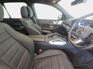 Mercedes-Benz GLE GLE450d 4Matic Avantgarde - Image 14
