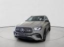 Thumbnail Mercedes-Benz GLE GLE450d 4Matic Avantgarde