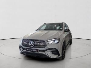 Mercedes-Benz GLE GLE450d 4Matic Avantgarde - Image 1