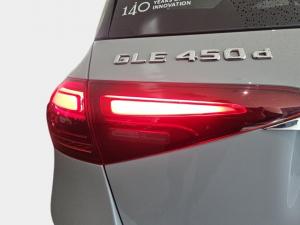 Mercedes-Benz GLE GLE450d 4Matic Avantgarde - Image 20