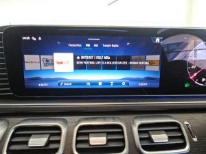 Mercedes-Benz GLE GLE450d 4Matic Avantgarde - Image 21