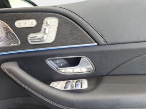 Mercedes-Benz GLE GLE450d 4Matic Avantgarde - Image 24