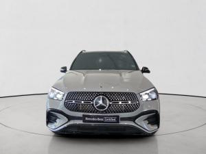 Mercedes-Benz GLE GLE450d 4Matic Avantgarde - Image 2