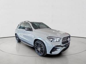 Mercedes-Benz GLE GLE450d 4Matic Avantgarde - Image 3