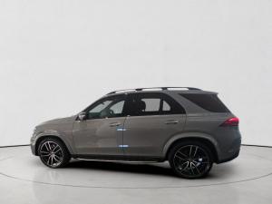 Mercedes-Benz GLE GLE450d 4Matic Avantgarde - Image 4