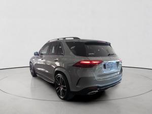 Mercedes-Benz GLE GLE450d 4Matic Avantgarde - Image 5