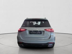 Mercedes-Benz GLE GLE450d 4Matic Avantgarde - Image 6