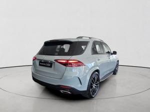 Mercedes-Benz GLE GLE450d 4Matic Avantgarde - Image 7