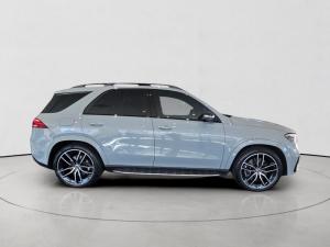 Mercedes-Benz GLE GLE450d 4Matic Avantgarde - Image 8