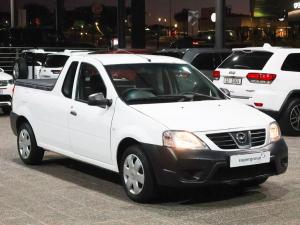 Nissan NP200 1.6i safety pack (aircon) - Image 3