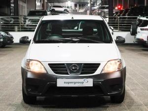 Nissan NP200 1.6i safety pack (aircon) - Image 5