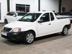 Nissan NP200 1.6i safety pack (aircon) - Image 6