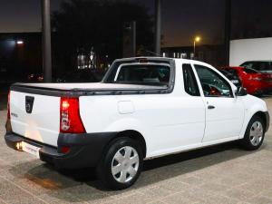 Nissan NP200 1.6i safety pack (aircon) - Image 8