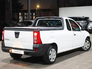Nissan NP200 1.6i safety pack (aircon) - Image 9