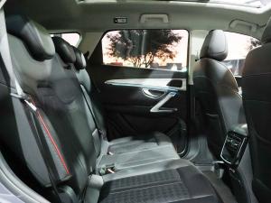 Jetour X70 Plus 1.5T Deluxe - Image 19