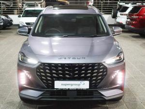 Jetour X70 Plus 1.5T Deluxe - Image 5