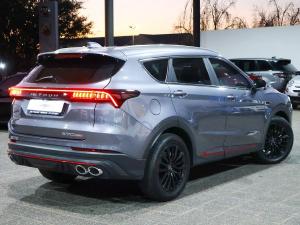 Jetour X70 Plus 1.5T Deluxe - Image 8