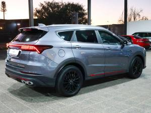 Jetour X70 Plus 1.5T Deluxe - Image 9