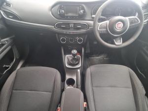 Fiat Tipo hatch 1.4 Life - Image 10