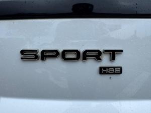Land Rover Range Rover Sport HSE TDV6 - Image 10