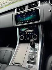 Land Rover Range Rover Sport HSE TDV6 - Image 22