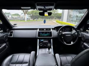 Land Rover Range Rover Sport HSE TDV6 - Image 24