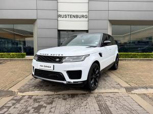 Land Rover Range Rover Sport HSE TDV6 - Image 3