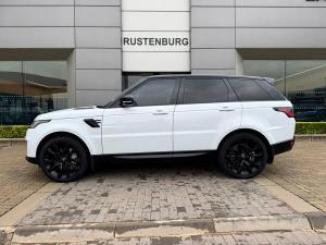 Land Rover Range Rover Sport HSE TDV6 - Image 5