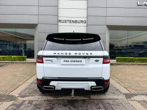 Land Rover Range Rover Sport HSE TDV6 - Image 6