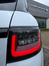 Land Rover Range Rover Sport HSE TDV6 - Image 8