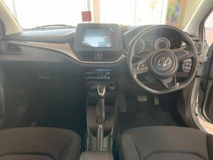 Toyota Starlet 1.5 XS auto - Image 11