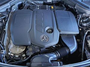 Mercedes-Benz GLC GLC220d 4Matic AMG Line - Image 10