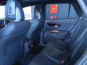 Mercedes-Benz GLC GLC220d 4Matic AMG Line - Image 12