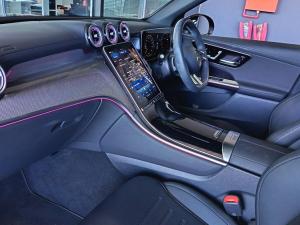 Mercedes-Benz GLC GLC220d 4Matic AMG Line - Image 15