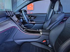 Mercedes-Benz GLC GLC220d 4Matic AMG Line - Image 16