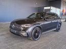 Thumbnail Mercedes-Benz GLC GLC220d 4Matic AMG Line