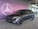 Thumbnail Mercedes-Benz GLC GLC220d 4Matic AMG Line