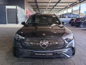 Mercedes-Benz GLC GLC220d 4Matic AMG Line - Image 2