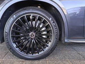 Mercedes-Benz GLC GLC220d 4Matic AMG Line - Image 3