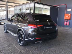 Mercedes-Benz GLC GLC220d 4Matic AMG Line - Image 5