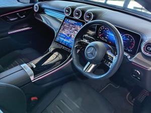Mercedes-Benz GLC GLC220d 4Matic AMG Line - Image 7