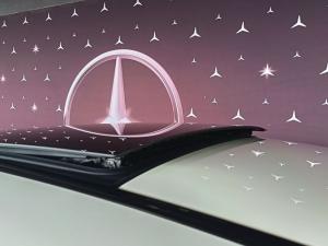 Mercedes-Benz GLC GLC300d coupe 4Matic Avantgarde - Image 10