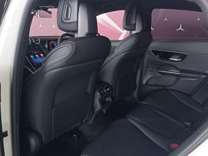 Mercedes-Benz GLC GLC300d coupe 4Matic Avantgarde - Image 11