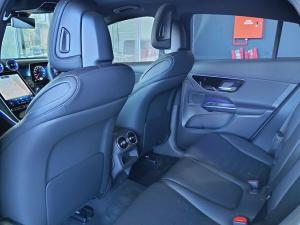 Mercedes-Benz GLC GLC300d coupe 4Matic Avantgarde - Image 12