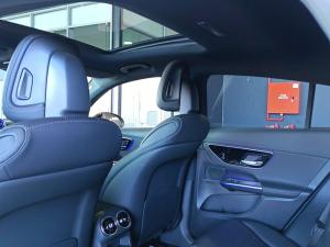 Mercedes-Benz GLC GLC300d coupe 4Matic Avantgarde - Image 13