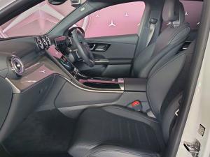 Mercedes-Benz GLC GLC300d coupe 4Matic Avantgarde - Image 15
